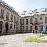 E. de Chassey (Ensba) : "J'ai presque toujours entendu dire que les Beaux-arts étaient en crise"