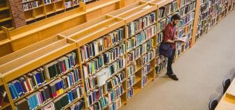 Composée de 800 membres, l'ADBU veut mettre en valeur le rôle des bibliothèques universitaires dans l'enseignement supérieur.