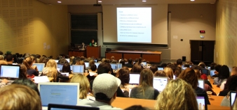 Université Paris Descartes Paris 5 - Etudiants en Licence 1 de psychologie - Boulogne - Rentrée septembre 2015