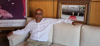 Abdellatif Miraoui préside l’université Cadi Ayyad de Marrakech et l’Agence universitaire de la francophonie (AUF).