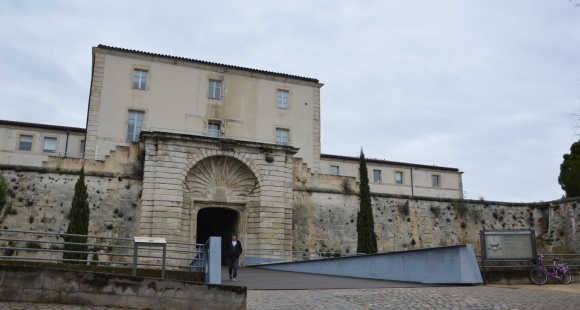L'université de Nîmes va délivrer le doctorat