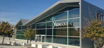 Y Schools regroupe sept établissements à Troyes, Paris et Yaoundé.
