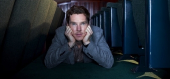 L'acteur Benedict Cumberbatch a interpreté le chercheur Alan Turing dans le film Imitation Game sorti début 2015.