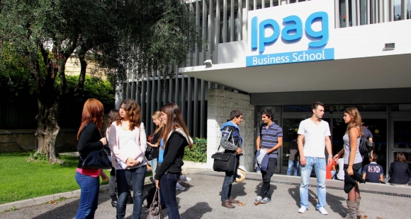 L'Ipag décroche avec Epas sa première accréditation internationale