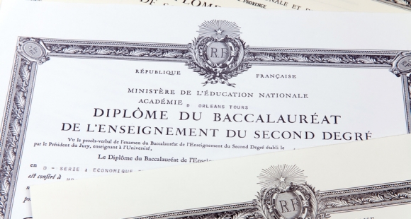 Diplome.gouv.fr : un site pour authentifier les diplômes