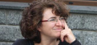 Elena Avignone - enseignant-chercheur - université Bordeaux 2
