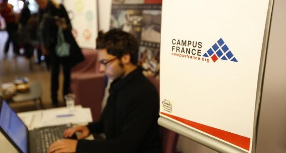 International : comment évolue la mobilité étudiante vers la France ?