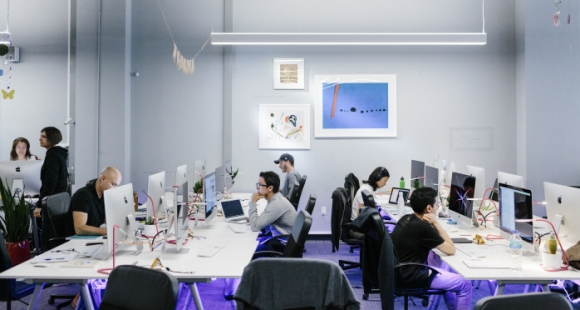 Holberton School: A French Success Story in Silicon Valley