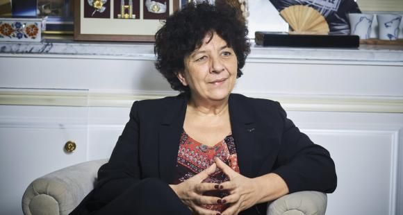Frédérique Vidal : "L’objectif des établissements, c’est la réussite de leurs étudiants"