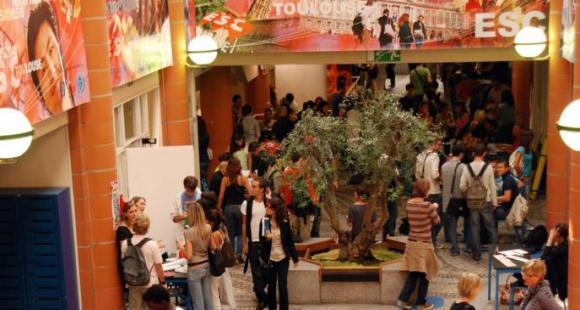 Toulouse Business School veut construire un  "hub de formation et de recherche"