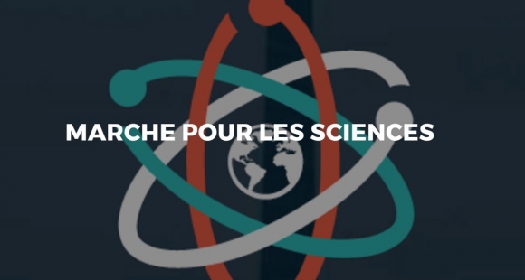La communauté scientifique appelle à marcher pour les sciences le 22 avril