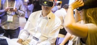 PAYANT - Manzalab propose des serious game, utilisant pour certains la technologie de la réalité virtuelle.