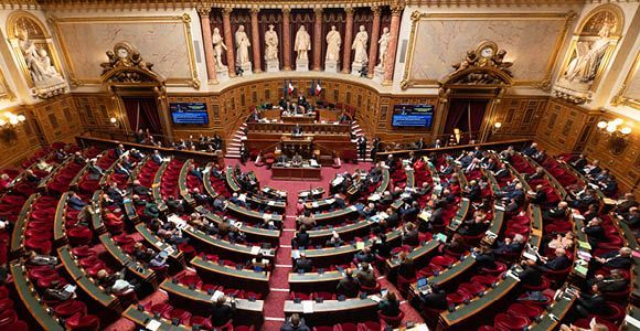 Le Sénat ouvre "la boîte noire des financements" de la loi ORE