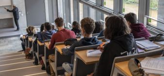 D'ci 2033, la France devrait compter 3.100.000 étudiants, selon le ministère de l'Enseignement supérieur et de la Recherche.