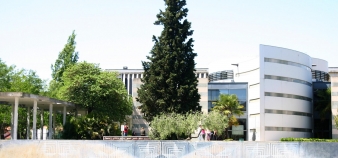 L'université de Montpellier