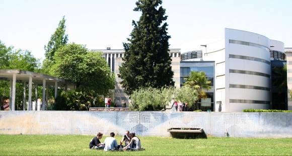 L'université de Montpellier reprend en main l'Idex