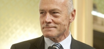 Alain Rousset, président de l'Association des Régions de France (ARF).