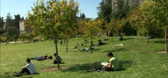 "At Berkeley", le documentaire de Frederick Wiseman, sort en salles le 26 février 2014 // DR