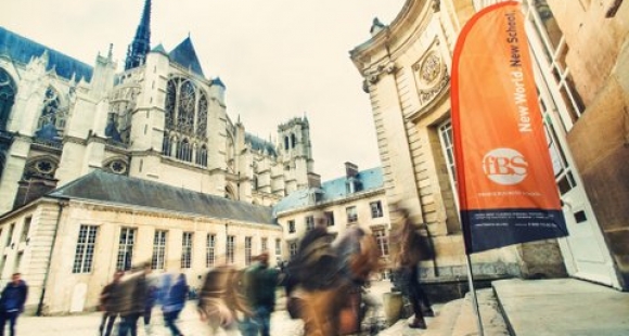 France Business School : une réorganisation au pas de course