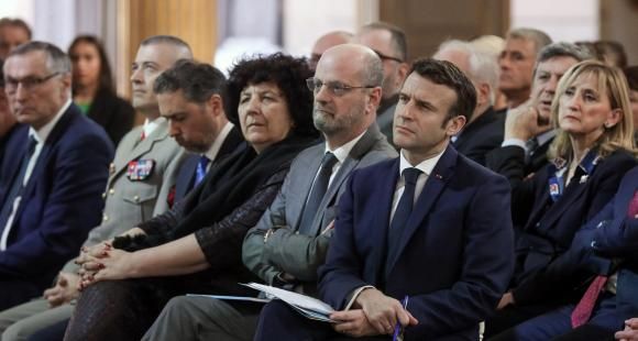 Bilan du quinquennat Macron : entre transformations en profondeur et manque de moyens, une action en demi-teinte dans le supérieur