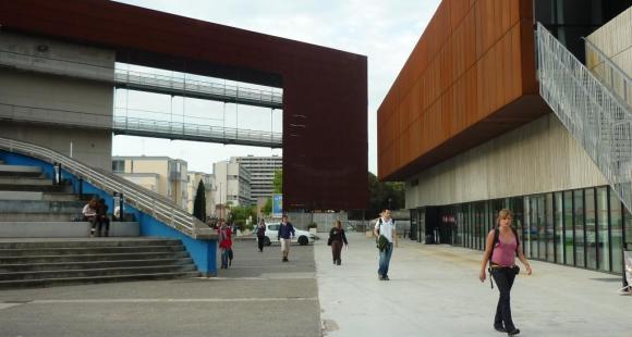 Sélection en master : l'université Toulouse-Jean-Jaurès dans "une impasse" après l'afflux d'étudiants