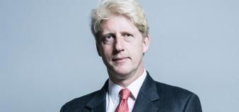 Joseph "Jo"Johnson a démissionné de son poste de ministre des universités le 5 septembre dans le gouvernement de son frère Boris Johnson