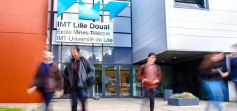 IMT Lille Douai s'engage dans une perspective de croissance