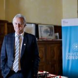 J. Brisswalter (UniCA) : "Chaque formation est adossée à la recherche"