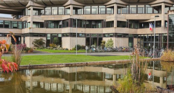 AL. Wack (Institut Agro) : “Le baccalauréat agro devient un nouveau cursus de référence pour les écoles agronomiques” – L’Etudiant