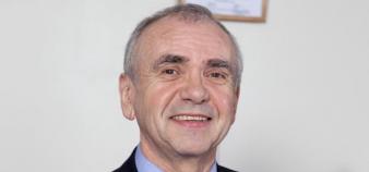 Alain Bravo, directeur général de Supélec // DR