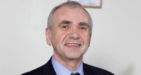 Alain Bravo (Supélec) : "La création de CentraleSupélec, dans l'université Paris-Saclay, nous renforcera à l'international"