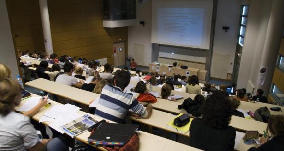 Sciences po Aix maintenu dans le concours commun des IEP... en 2015