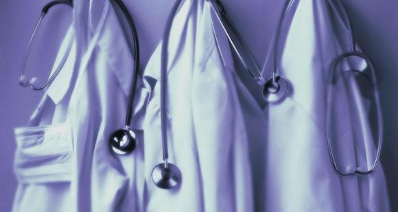 Médecine : Marisol Touraine au chevet de  la médecine générale