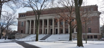 Le campus de Harvard © J.Gourdon - janvier 2014