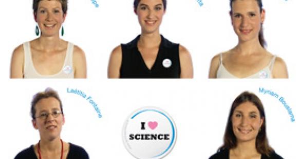 L'Oréal soutient les carrières scientifiques des femmes