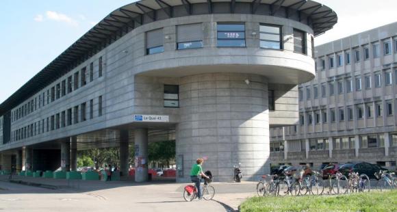 Université de Lyon : coup dur pour la candidature Idex