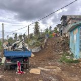 Mayotte : une rentrée scolaire pleine d'inconnues