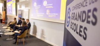 Le colloque de la CGE a mis en lumière les différentes approches et initiatives des écoles pour renforcer leur engagement.