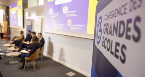 Les grandes écoles réaffirment leur mission d'intérêt général Les grandes écoles réaffirment leur mission d'intérêt général