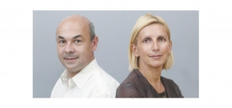 Isabelle Barth et Yann-Hervé Martin, "la manager et le philosophe"