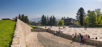 L'université Grenoble-Alpes membre du grand établissement public.