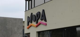 Julien Deparis, le directeur de Mopa, a été licencié en janvier dernier.