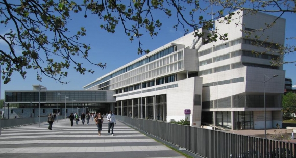 Brexit : l'Université Paris-Seine veut attirer les universités britanniques
