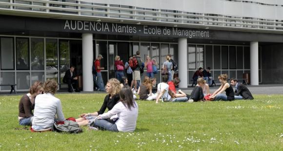 Audencia et Centrale Nantes : un rapprochement stratégique mais pas de fusion