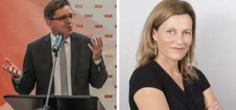 La Cdefi, présidée par Marc Renner, et la CGE, présidée par Anne-Lucie Wack, ont réagi dans un communiqué commun aux critères des jurys Idex sur les candidatures de PSL et Paris-Saclay.