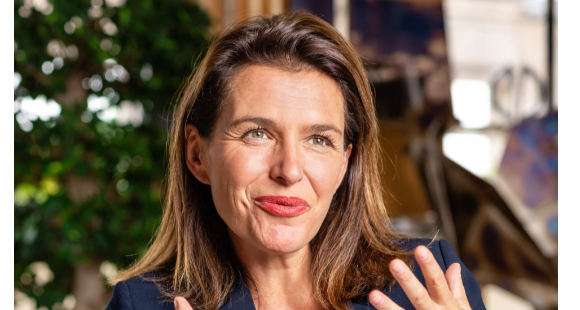 Christelle Morançais, présidente des Pays de la Loire : "La première ambition de la politique régionale est consacrée aux territoires"