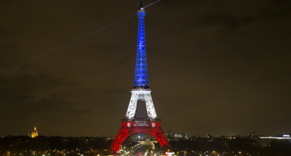 Paris reste la meilleure ville étudiante au monde
