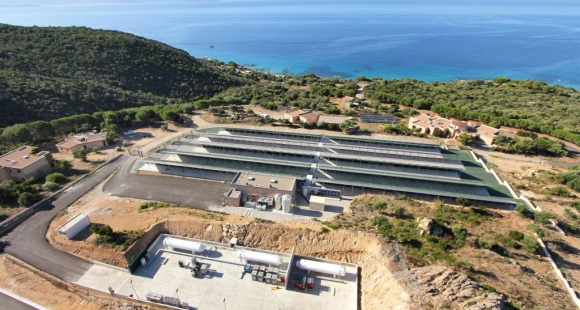 Quand l’université de Corse, Areva et le CEA collaborent à l’énergie de demain