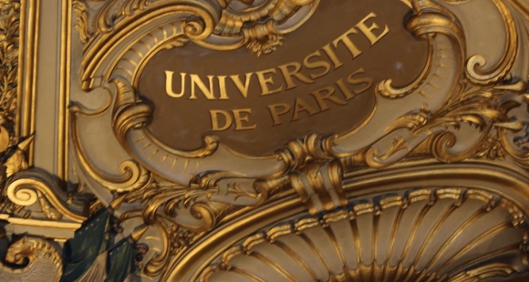 François Weil (recteur de Paris et chancelier des universités) : "La chancellerie ne sera pas supprimée"
