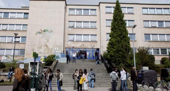 Ecole universitaire Paris-Saclay : le symbole d’une université à deux vitesses ?